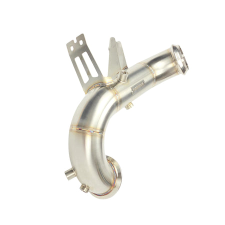 brondex downpipe a45 w177 amg