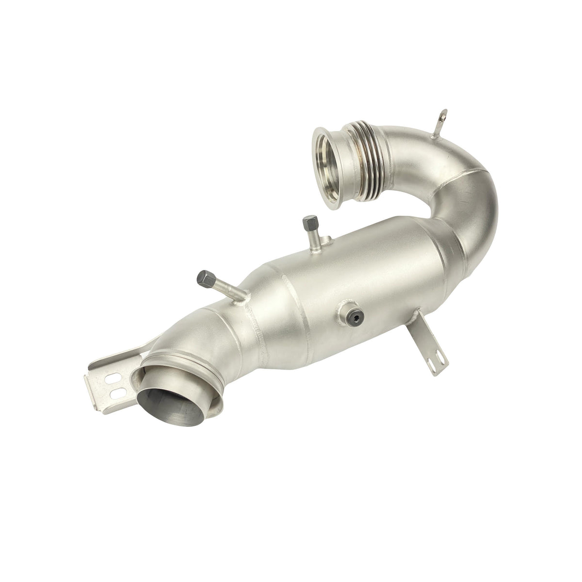 downpipe  S400 / S450 / S450e / S480 / S500 / S580e 