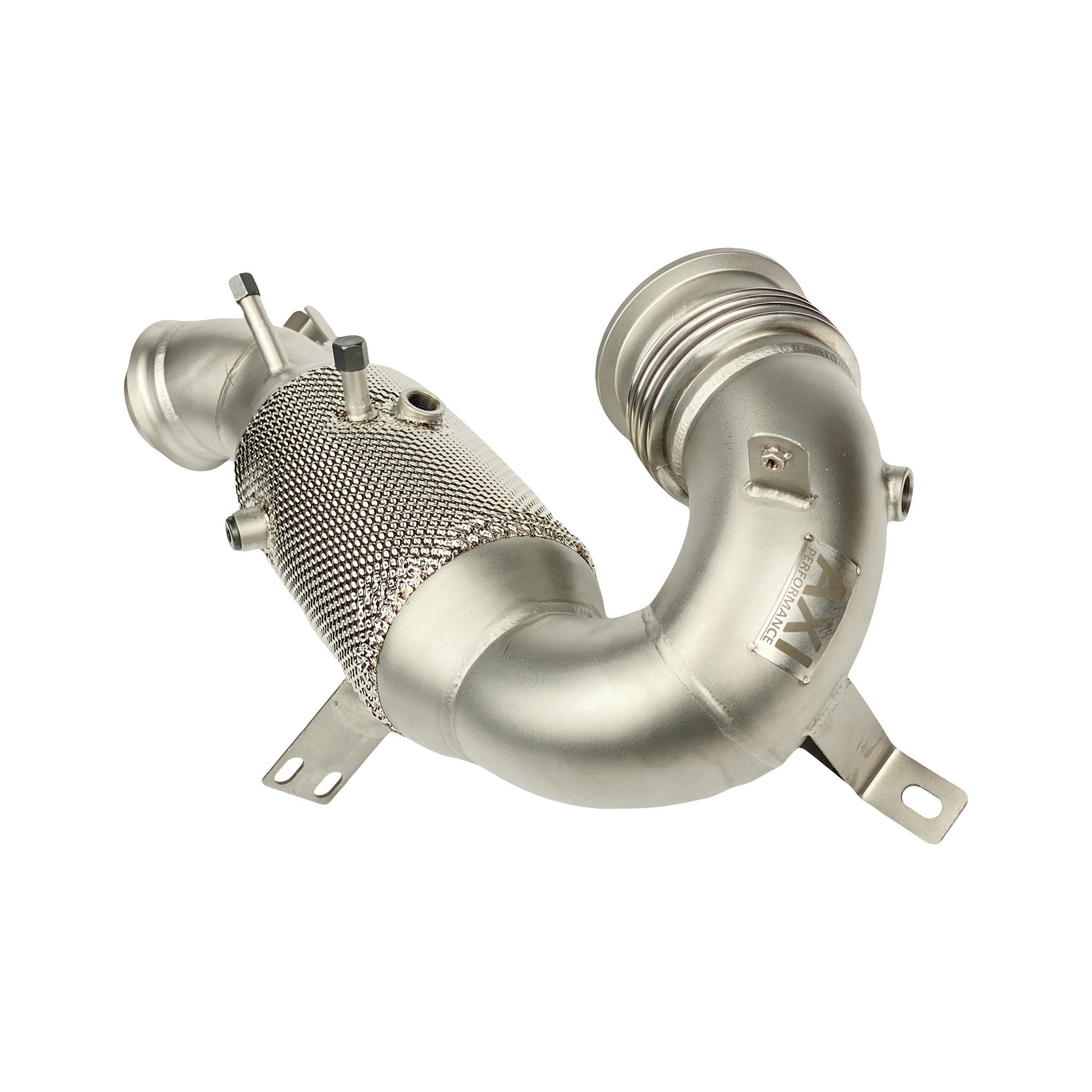 downpipe gt53 e53 cle53 gle53