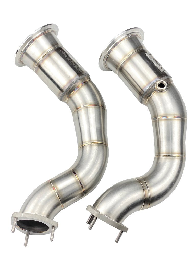 downpipes urus brondex